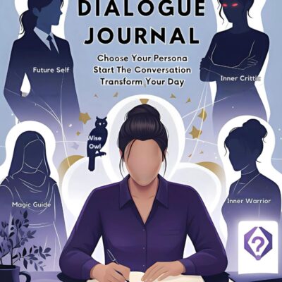Daily Dialogue Journaling