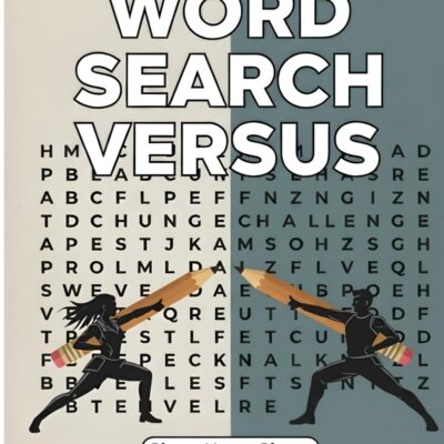 Word Search Versus 1