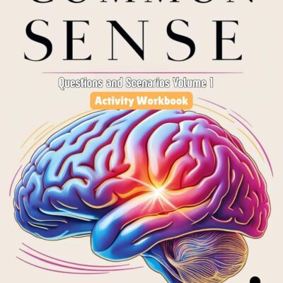 Common Sense Questions & Scenarios · Volume 1 cover